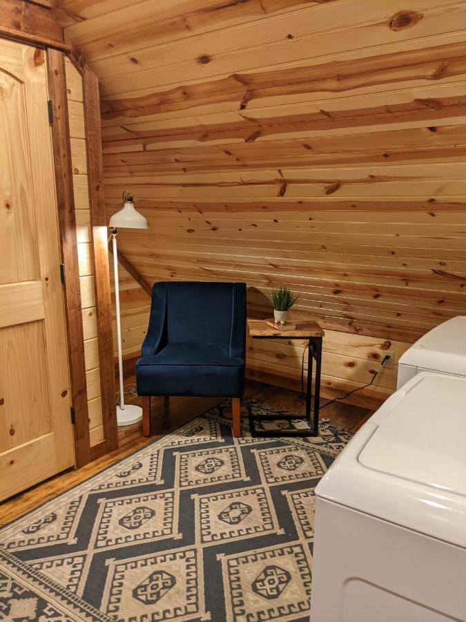 Stone Mountain Lodge 5000Sqft 6 Bed Game Room Pool Table Hot Tub Broken Bow Esterno foto
